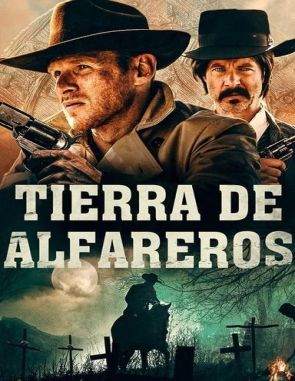 Tierra de alfareros (2023) (Películas)