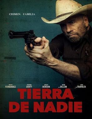 Tierra de la mafia (2023) (Películas)