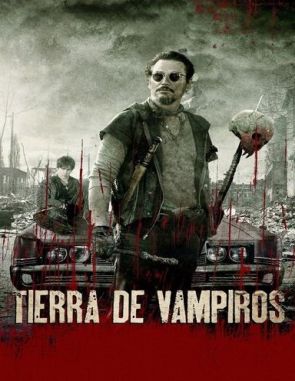 Tierra de vampiros (2023) (Películas)