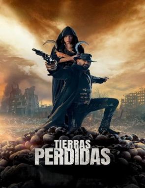 Tierras perdidas (2009) (Películas)