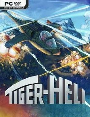Tiger_Heli Tiger Heli (PC)