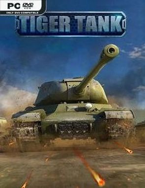 Tiger_Tank Tiger Tank (PC)