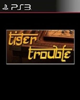 Tiger_Trouble_PSN Tiger Trouble (PS3)