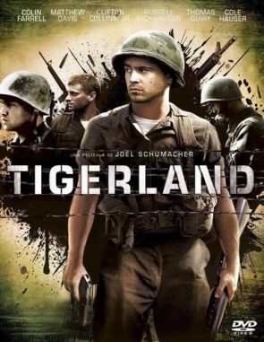 Tigerland (2000) (Películas)
