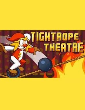 Tightrope Theatre (PC)
