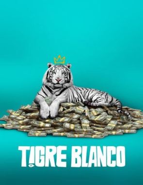 Tigre blanco (2021) (Películas)