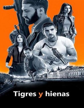 Tigres y hienas (2023) (Películas)