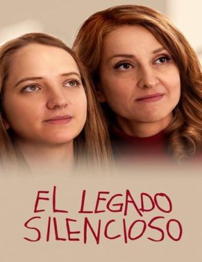 Herencia silenciosa (2023) (Películas)