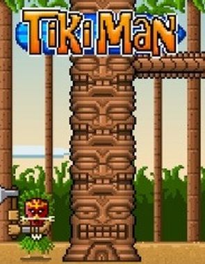 Tiki Man (PC)