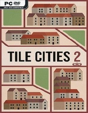 Tile Cities 2 (PC)