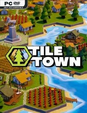 Tile Town (PC)