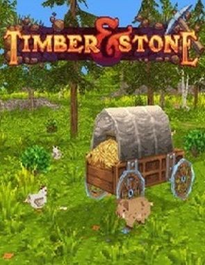 Timber and Stone (PC)