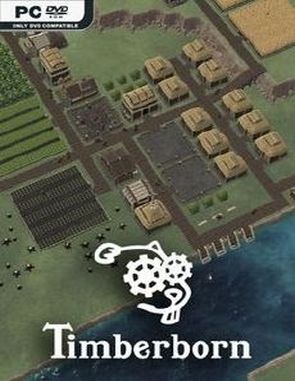Timberborn (PC)
