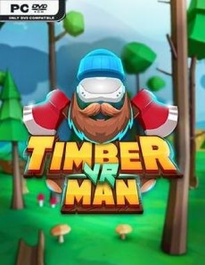 Timberman VR (PC)