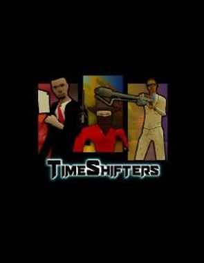 TimeShifters (PC)