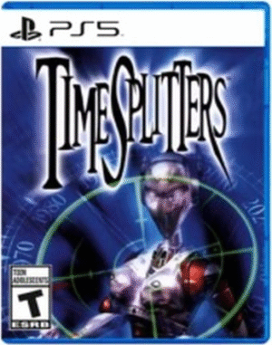 Timesplitters (PS5)