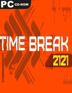 Time Break 2121 (PC)