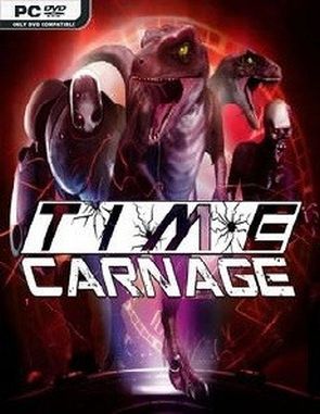 Time_Carnage Time Carnage (PC)