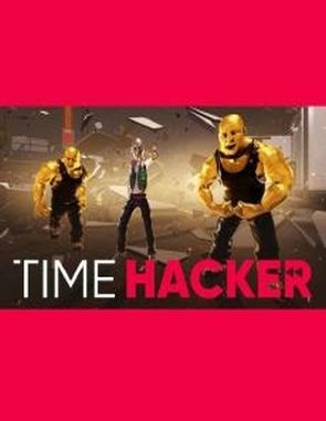 Time Hacker (PC)