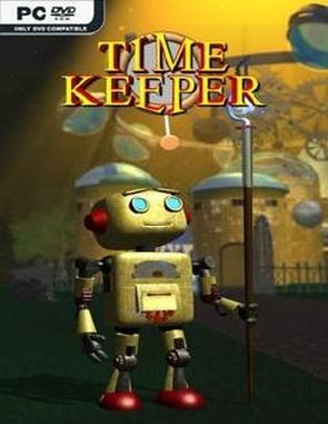 Time Keeper (PC)