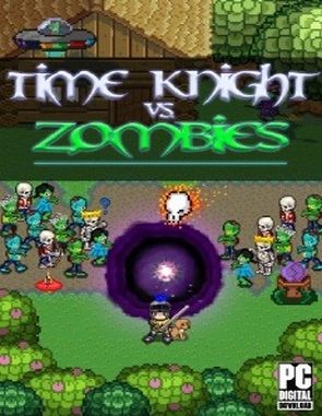 Time Knight VS Zombies (PC)