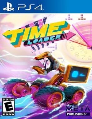 Time Loader (PS4)
