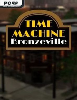 Time Machine: Bronzeville (PC)