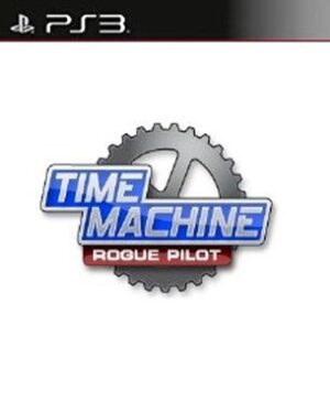 Time Machine Rogue Pilot (PS3)