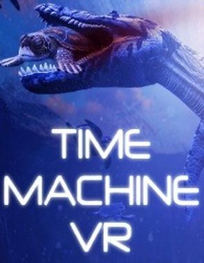 Time Machine VR (PC)