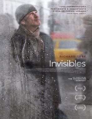 Fuera de la mente (2014) (Películas)