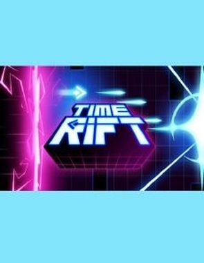 Time_Rift Time Rift (PC)