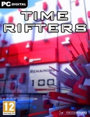 Time_Rifters Time Rifters (PC)
