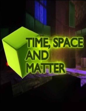 Time, Space and Matter (PC)