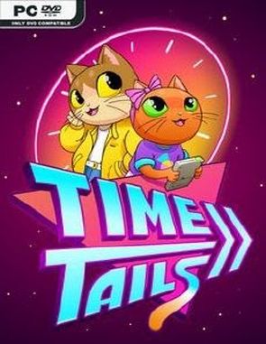 Time Tails (PC)