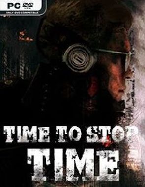Time to Stop Time (PC)