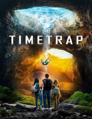 Time Trap (2017) (Películas)