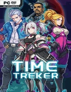 Time Treker (PC)
