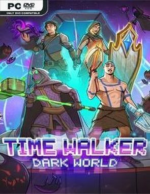 Time Walker: Dark World (PC)
