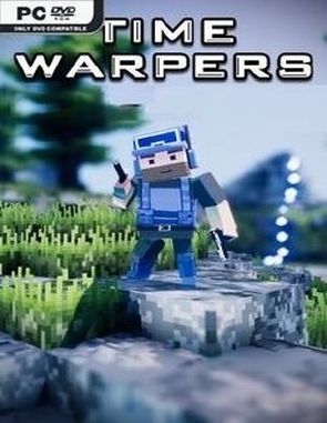 Time Warpers (PC)