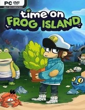 Time on Frog Island (PC)