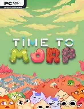 Time to Morp (PC)