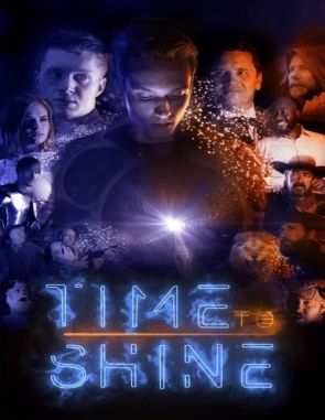 Time_to_Shine Tiempo de brillar (2023) (Películas)