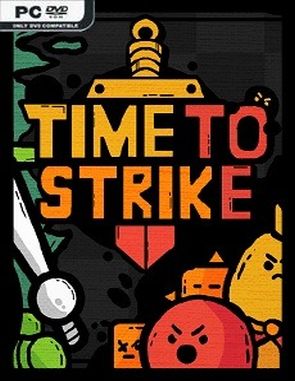 Time to Strike (PC)