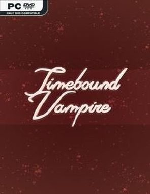 Timebound Vampire (PC)