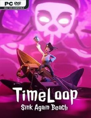 Timeloop: Sink Again Beach (PC)