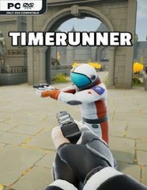 Time Runner (PC)