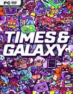 Times and Galaxy (PC)