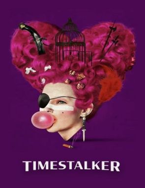 Timestalker (2024) (Películas)