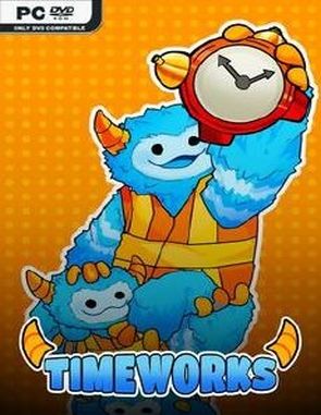 Timeworks (PC)