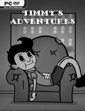 Timmy's Adventures (PC)